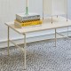 Rebar Coffee Table HAY
