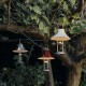 Mousqueton Lamp HAY