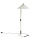 Matin Floor Lamp HAY