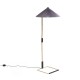 Matin Floor Lamp HAY