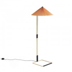 Matin Floor Lamp