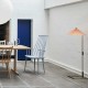 Matin Floor Lamp HAY