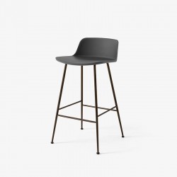 Rely HW81 - Ottone Bronzato