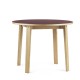 Tavolo Rotondo Slice Normann Copenhagen