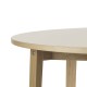 Tavolo Rotondo Slice Normann Copenhagen