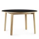 Tavolo Rotondo Slice Normann Copenhagen