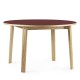 Tavolo Rotondo Slice Normann Copenhagen