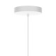 Rosette Canopy E27 Umage