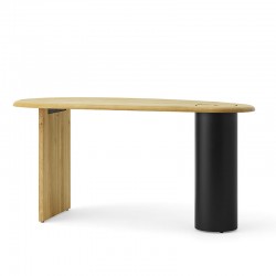 The Eclipse Desk