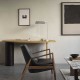 The Eclipse Desk Audo Copenhagen