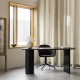 The Eclipse Desk Audo Copenhagen