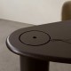 The Eclipse Desk Audo Copenhagen