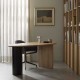 The Eclipse Desk Audo Copenhagen