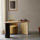 The Eclipse Desk Audo Copenhagen