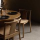 Merkur Dining Chair Audo Copenhagen