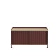 Enfold Sideboard Low Muuto