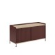 Enfold Sideboard Low Muuto