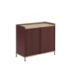 Enfold Sideboard Tall Muuto
