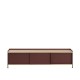 Enfold Sideboard L 186 cm Muuto