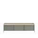 Enfold Sideboard L 186 cm Muuto