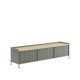 Enfold Sideboard L 186 cm Muuto