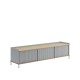 Enfold Sideboard L 186 cm Muuto