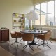 Midst Table Ø 160 cm Muuto