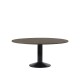 Midst Table Ø 160 cm Muuto