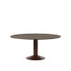 Midst Table Ø 160 cm Muuto