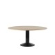 Midst Table Ø 160 cm Muuto
