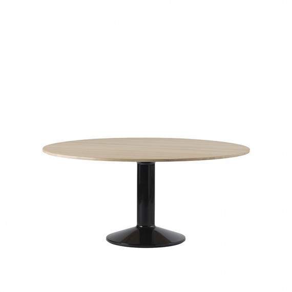 Midst Table Ø 160 cm Muuto