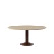 Midst Table Ø 160 cm Muuto