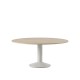 Midst Table Ø 160 cm Muuto