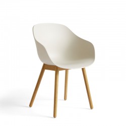 About A Chair AAC 212 Melange Cream - Rovere