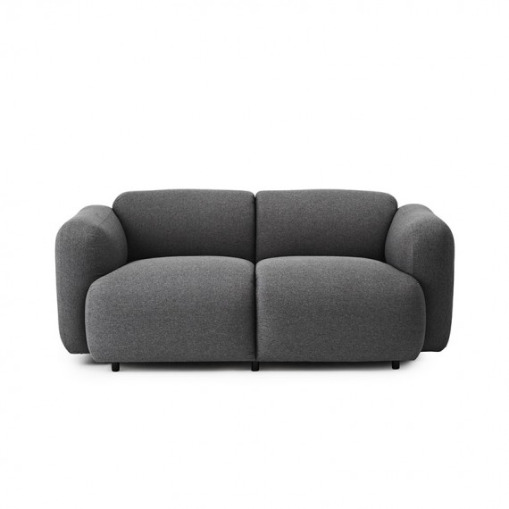 Divano Swell Sofa 2 Posti Normann Copenhagen