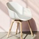 About A Chair AAC 222 HAY