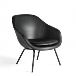 About A Lounge AAL 87 con Cuscino