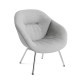 About A Lounge AAL 87 Soft HAY