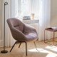 About A Lounge AAL 87 Soft HAY