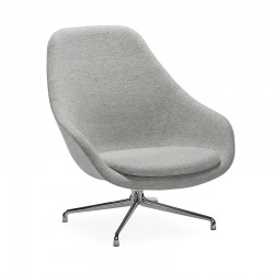 About A Lounge AAL 91 con Cuscino