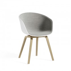 About A Chair AAC 22 - Front Upholstery