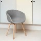 About A Chair AAC 23 HAY