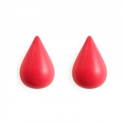 Appendiabiti Dropit Small Corallo