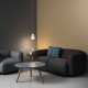 Divano Swell Sofa 3 Posti Normann Copenhagen