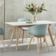 About A Chair AAC 22 - Rovere