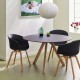 About A Chair AAC 22 - Rovere