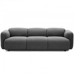 Divano Swell Sofa 3 Posti