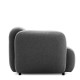 Poltrona Swell Poltrona Normann Copenhagen
