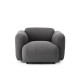 Poltrona Swell Poltrona Normann Copenhagen