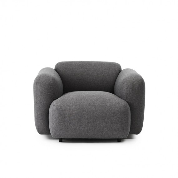 Poltrona Swell Poltrona Normann Copenhagen